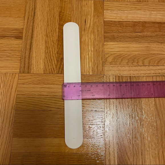 American Eagle Outfitters AEO White Slap Watch - Picture 6 of 9